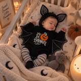 Baby Halloween Bat Costume By Alerika